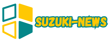 suzuki-news